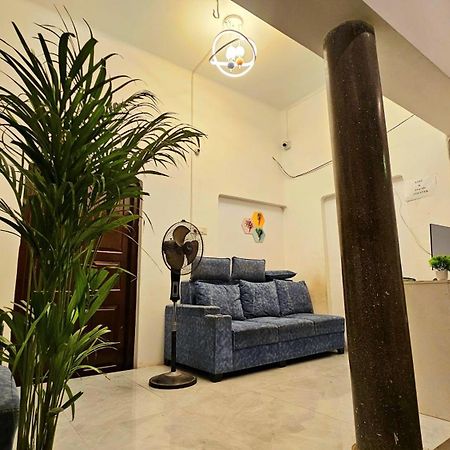 Elephant House - Boutique Stays Varanasi Exterior foto