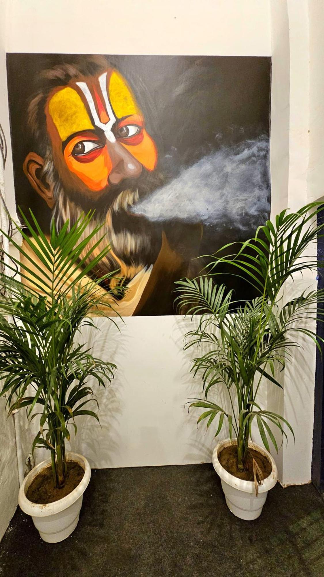Elephant House - Boutique Stays Varanasi Exterior foto