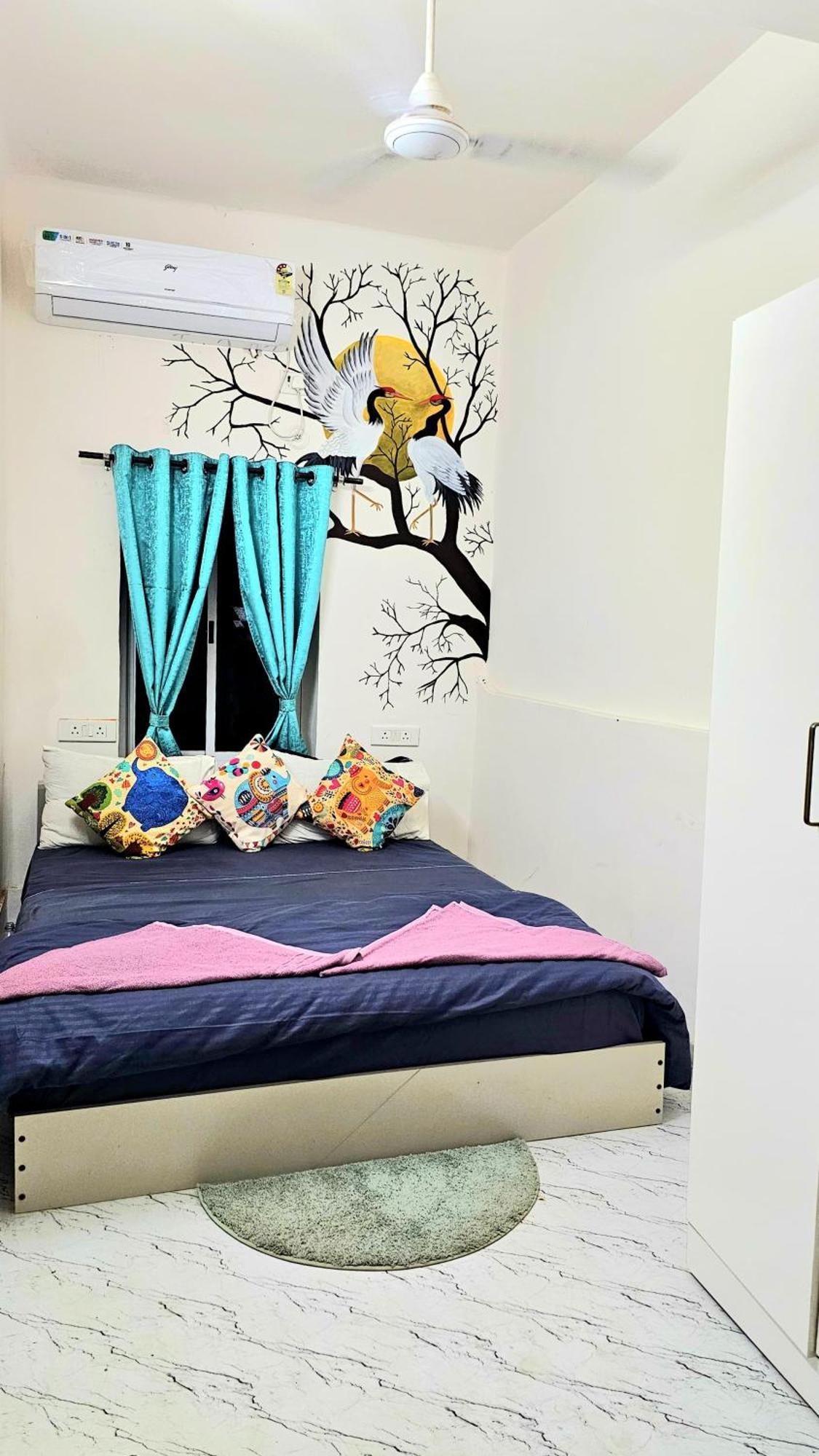 Elephant House - Boutique Stays Varanasi Exterior foto